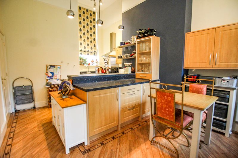 Photos of Boucher House, Willow Drive, St Edwards Park, Cheddleton