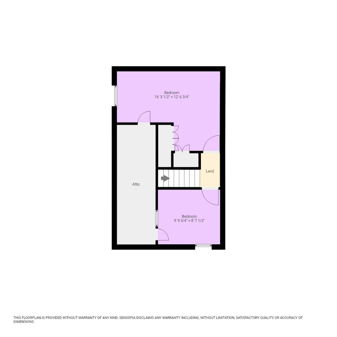 28, Castle View, Bridgend floorplan
