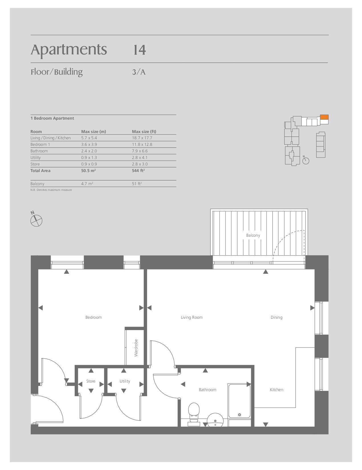 1 Bedrooms Flat to rent in Alwen Court, Pages Walk, London Bridge SE1