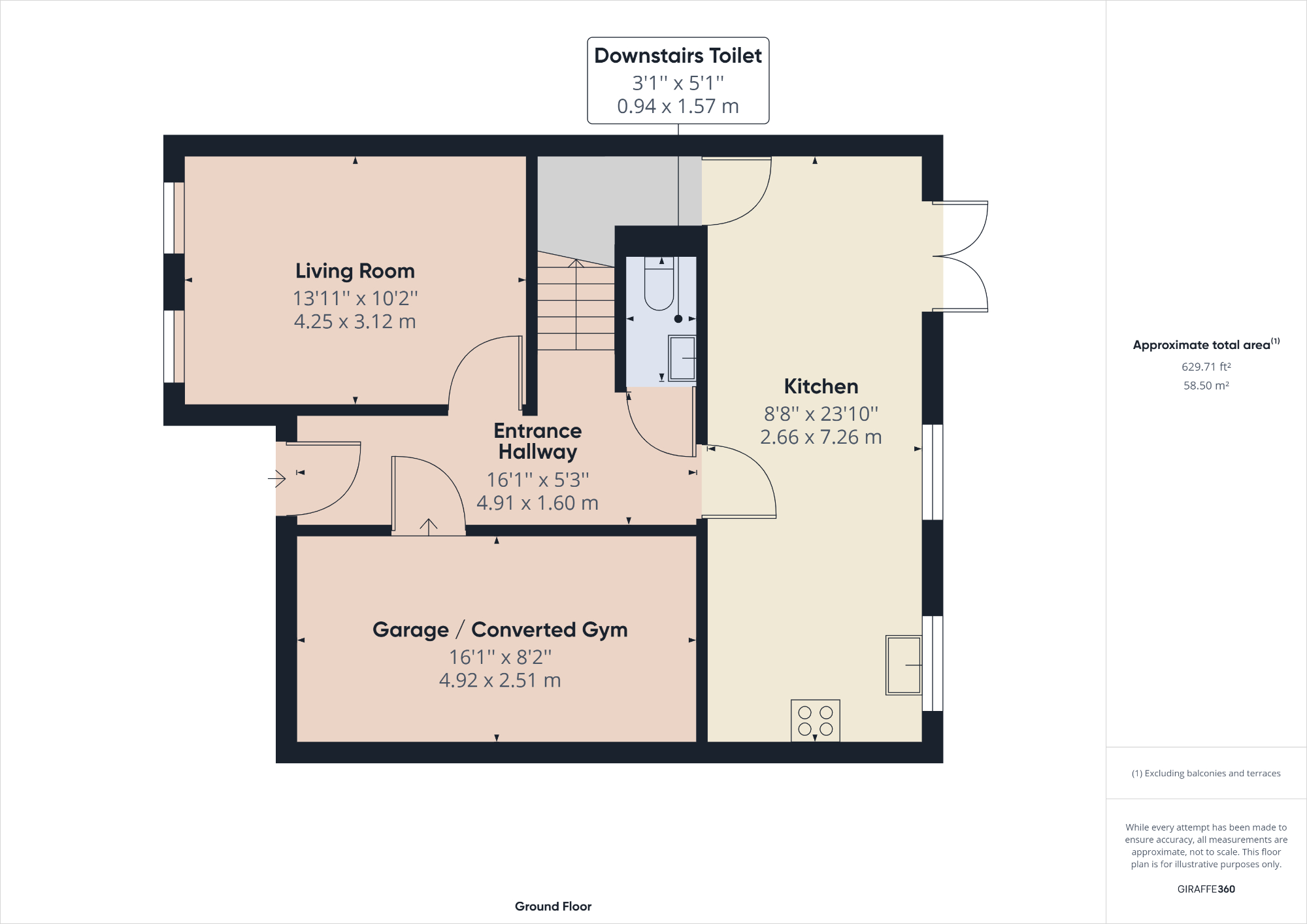 Ridgewood Way, Liverpool L9, 4 bedroom detached house for sale ...