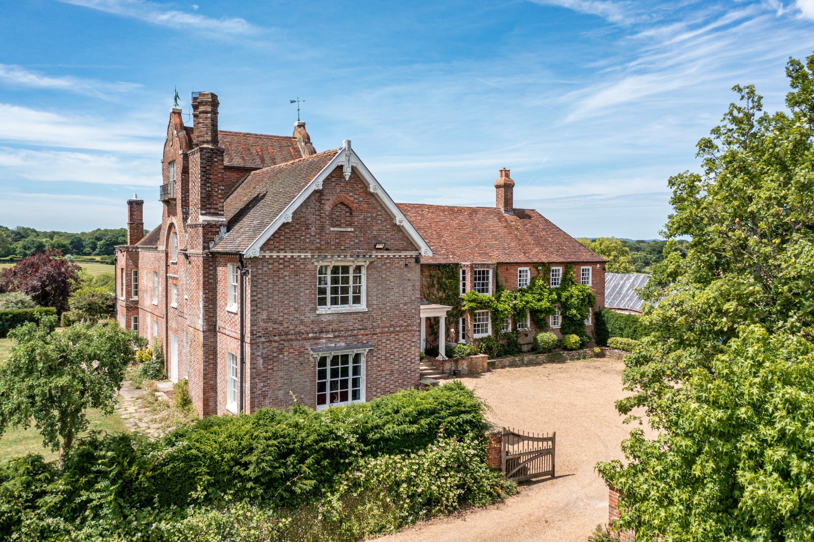 Photos of Cox Green, Rudgwick, Horsham, West Sussex RH12 62025656