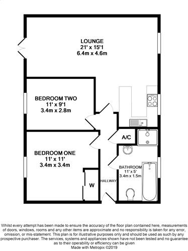 2 Bedrooms Flat for sale in Weyland Drive, Stanway, Colchester CO3