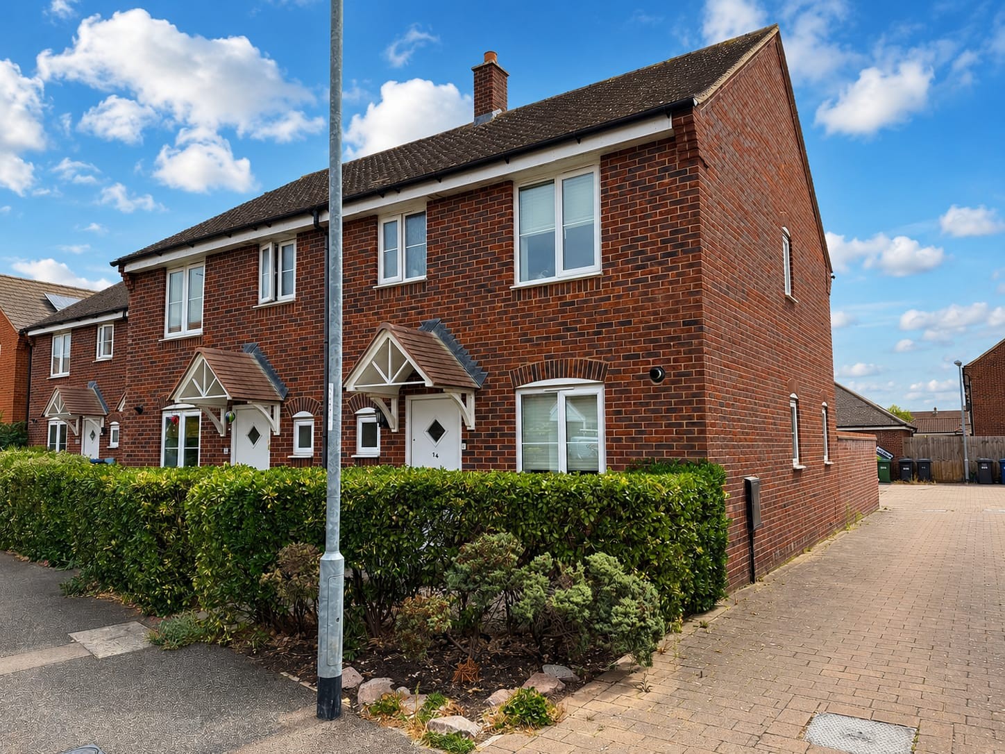 26, Violet Way, Peterborough photo 2