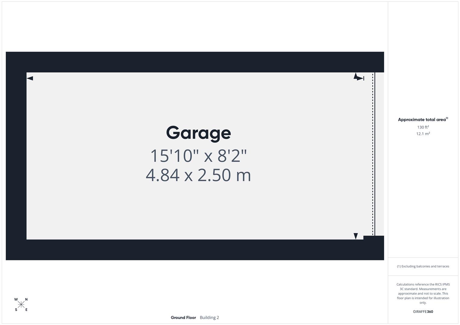 51, Duncroft Road, Birmingham floorplan