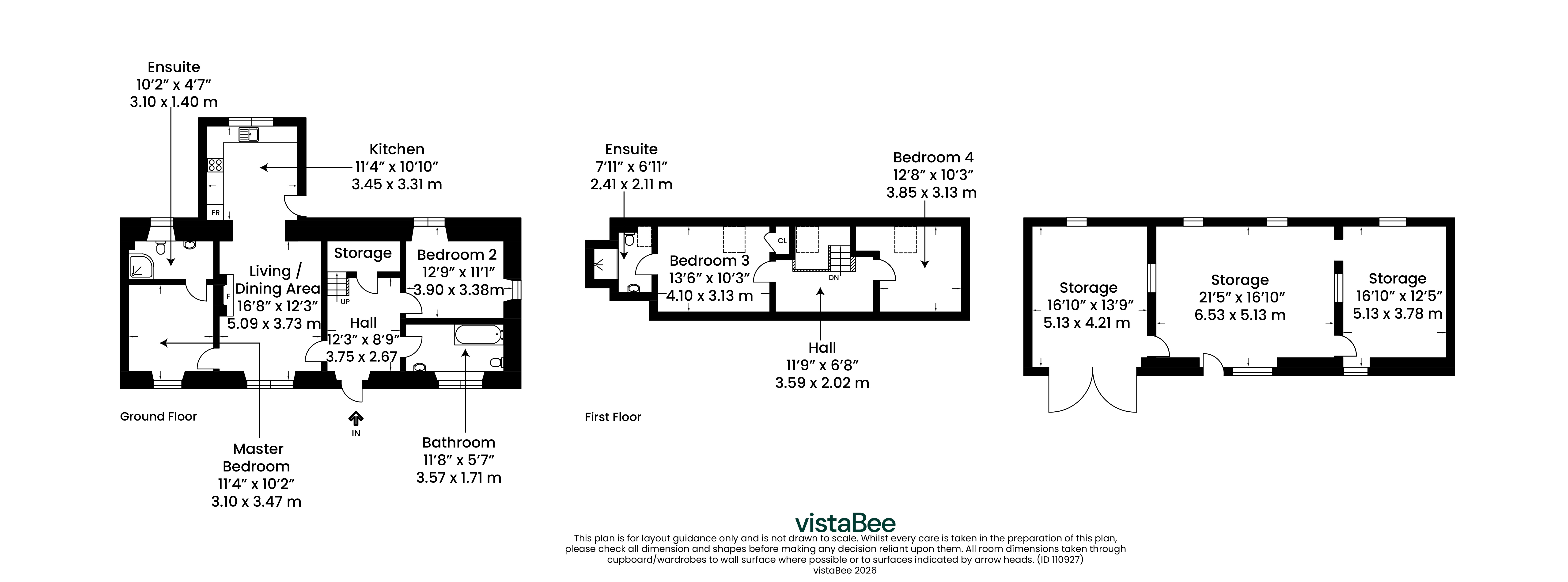 26, Cunningham Street, Mauchline floorplan