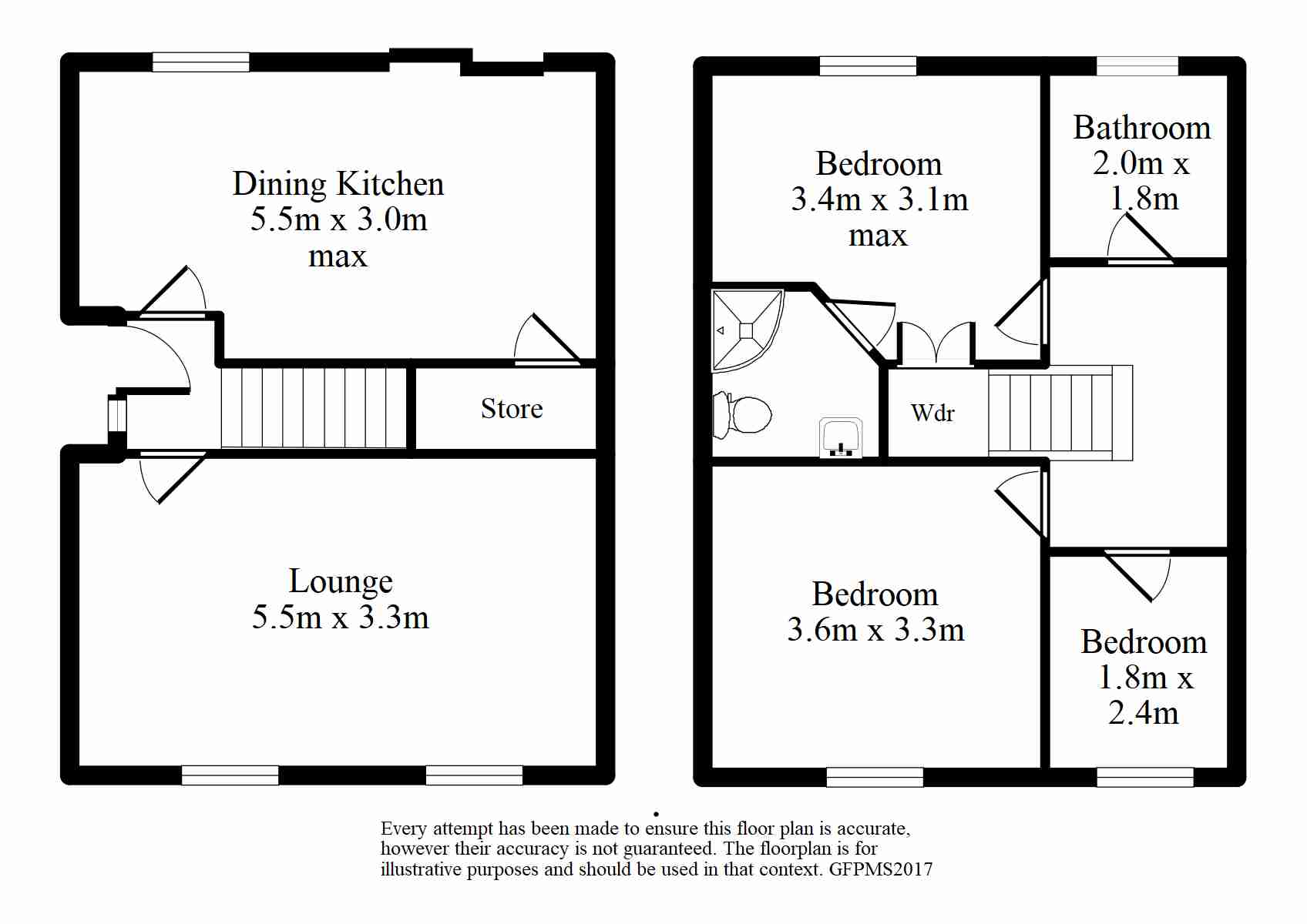 3 Bedrooms Semi-detached house for sale in Ashlar Grove, Queensbury, Bradford BD13