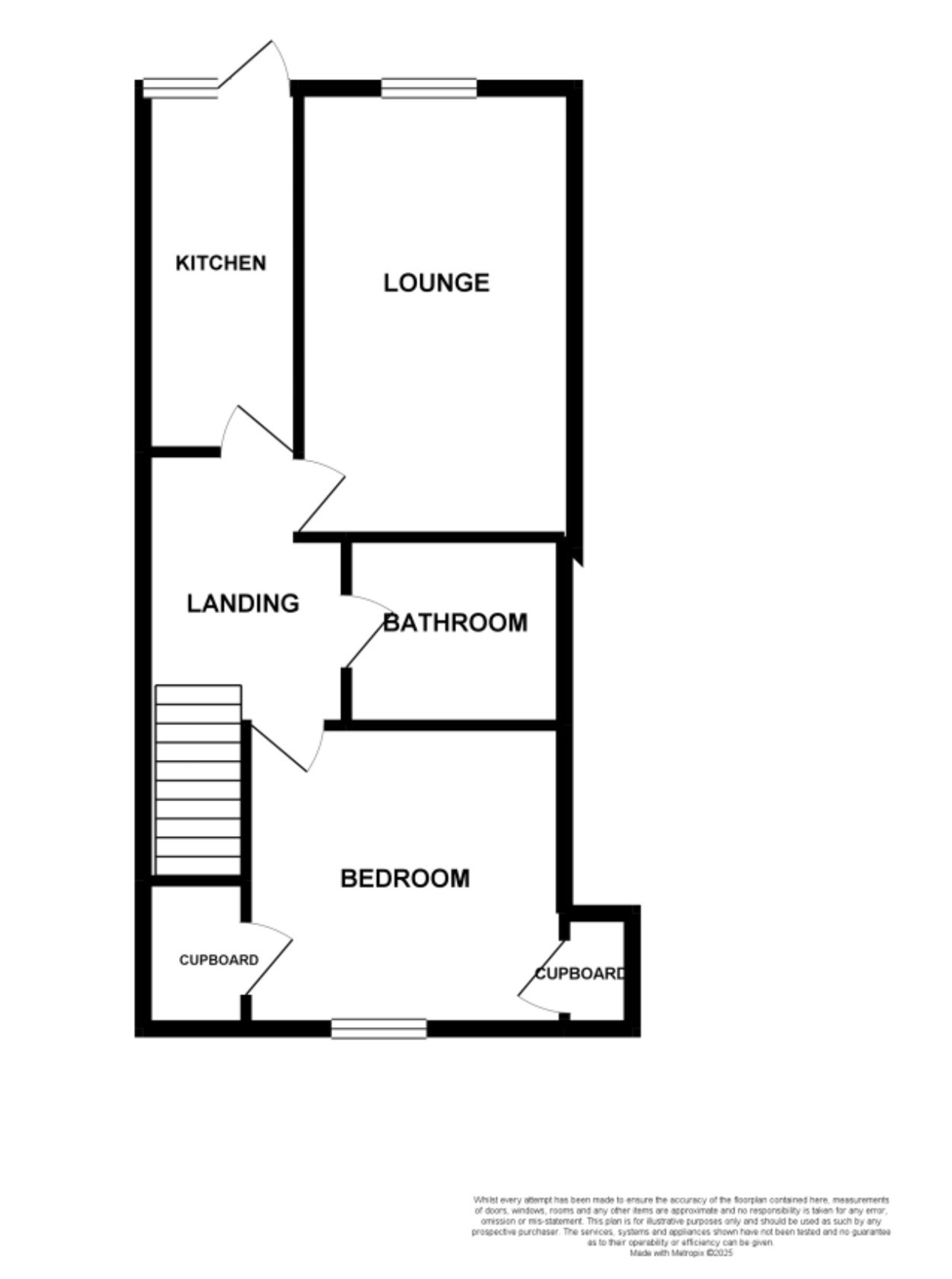 Marshall Wallis Road, South Shields, NE33 floorplan