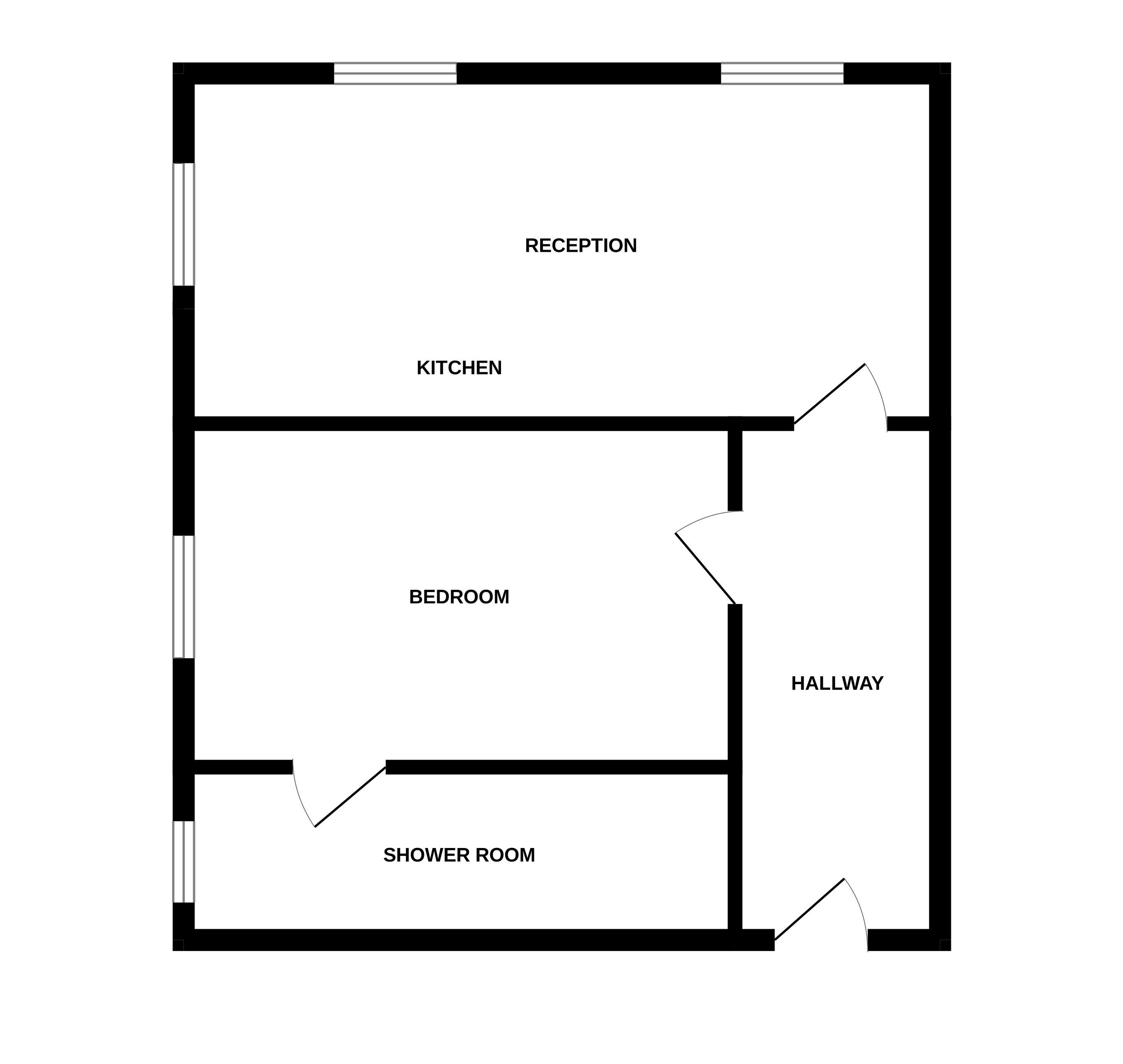 New Hall, Fazakerley, Liverpool L10, Liverpool,, 1 bedroom flat for sale 67142984 PrimeLocation