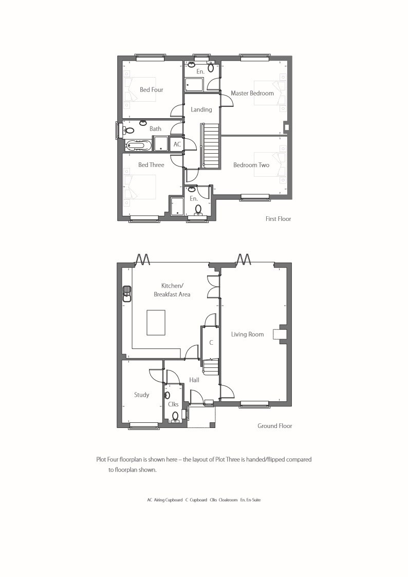 4 Bedrooms Detached house for sale in Mill Lane, Weeley Heath, Clacton-On-Sea CO16