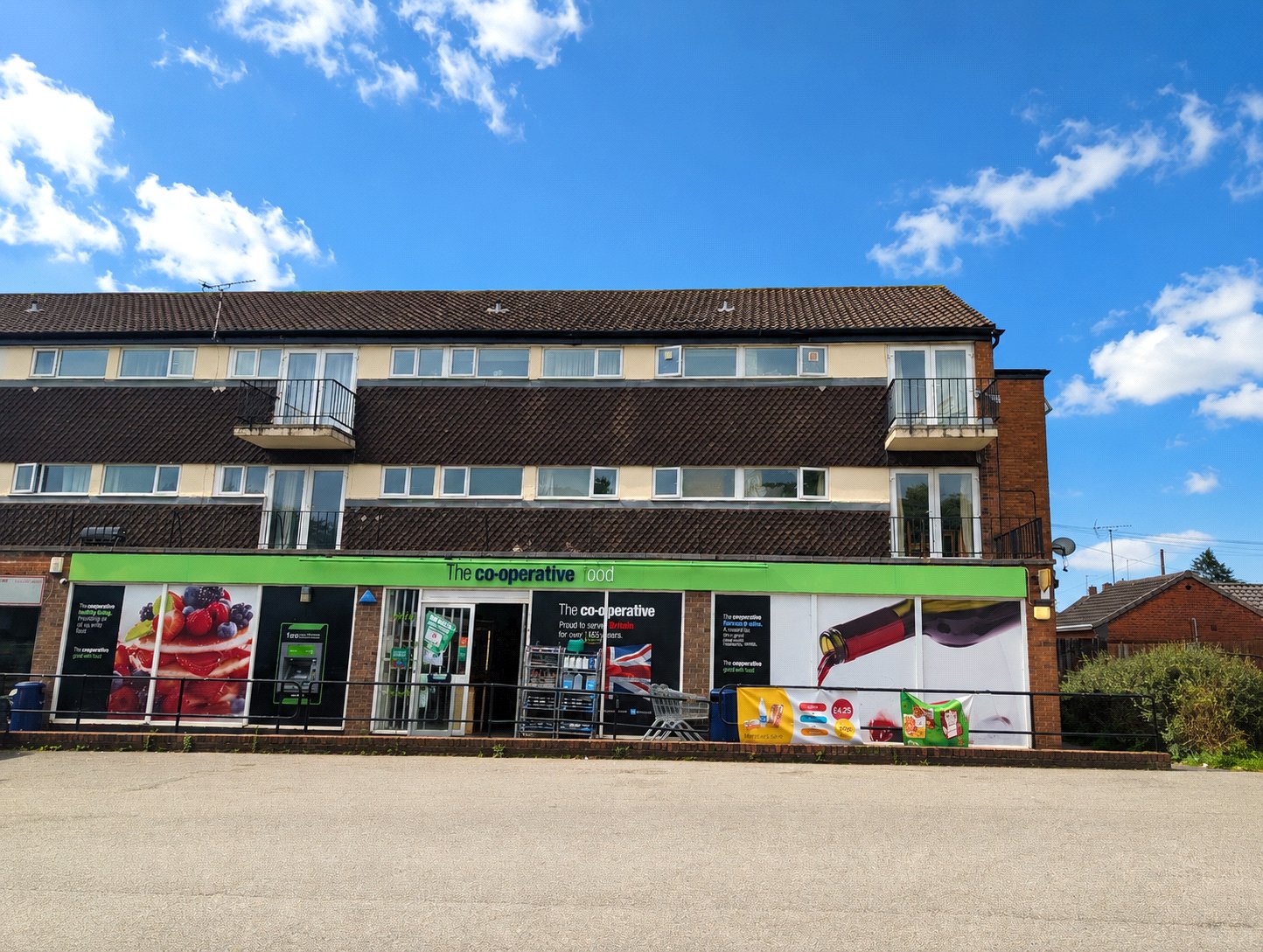 Flat 9, St. Bertelin Court,, Holmcroft Road, Staffordshire photo 2