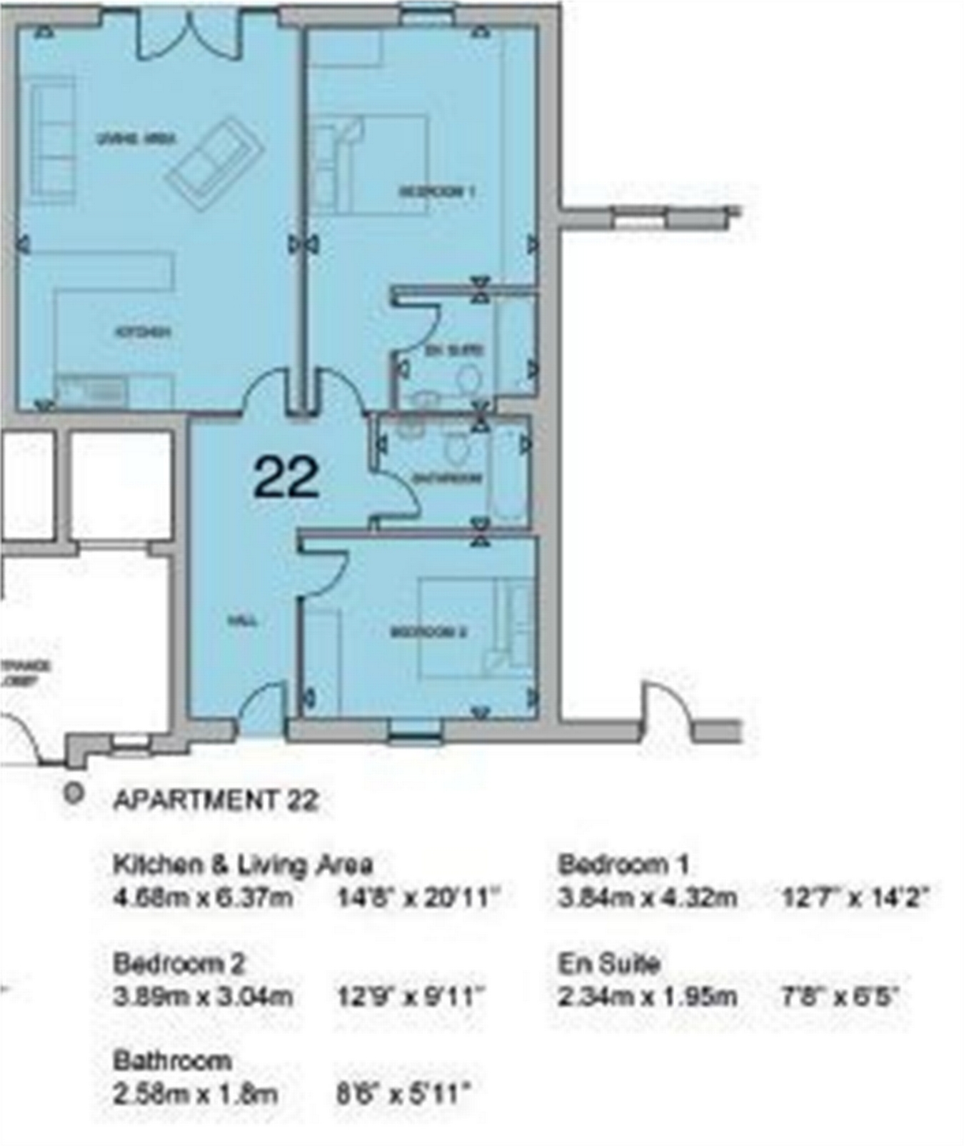 3 Bedrooms Flat for sale in Station Gate, Railway Street, Hertford, Hertfordshire SG14