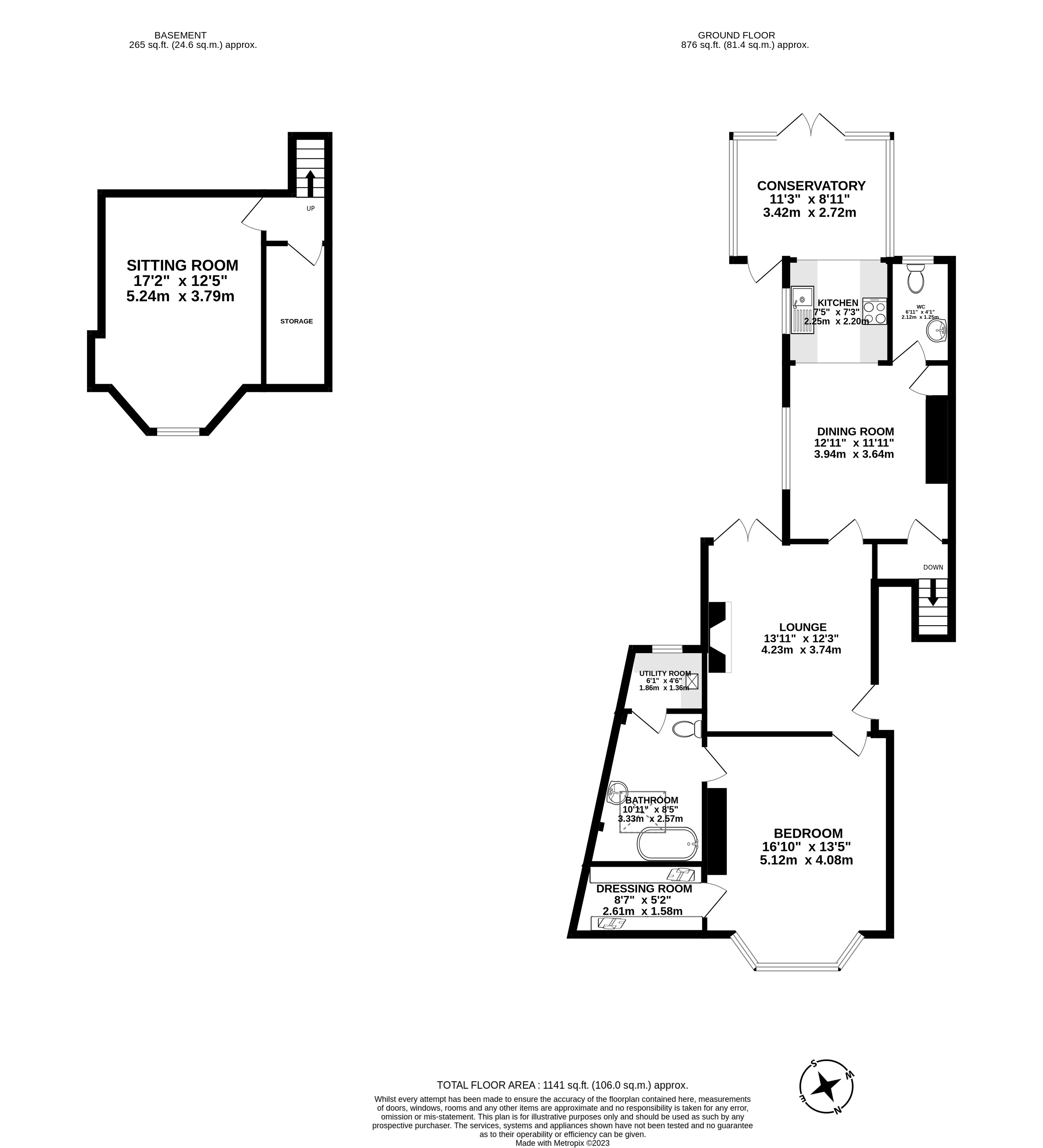 Island Road, Garston L19, 2 bedroom duplex for sale 64065118 PrimeLocation
