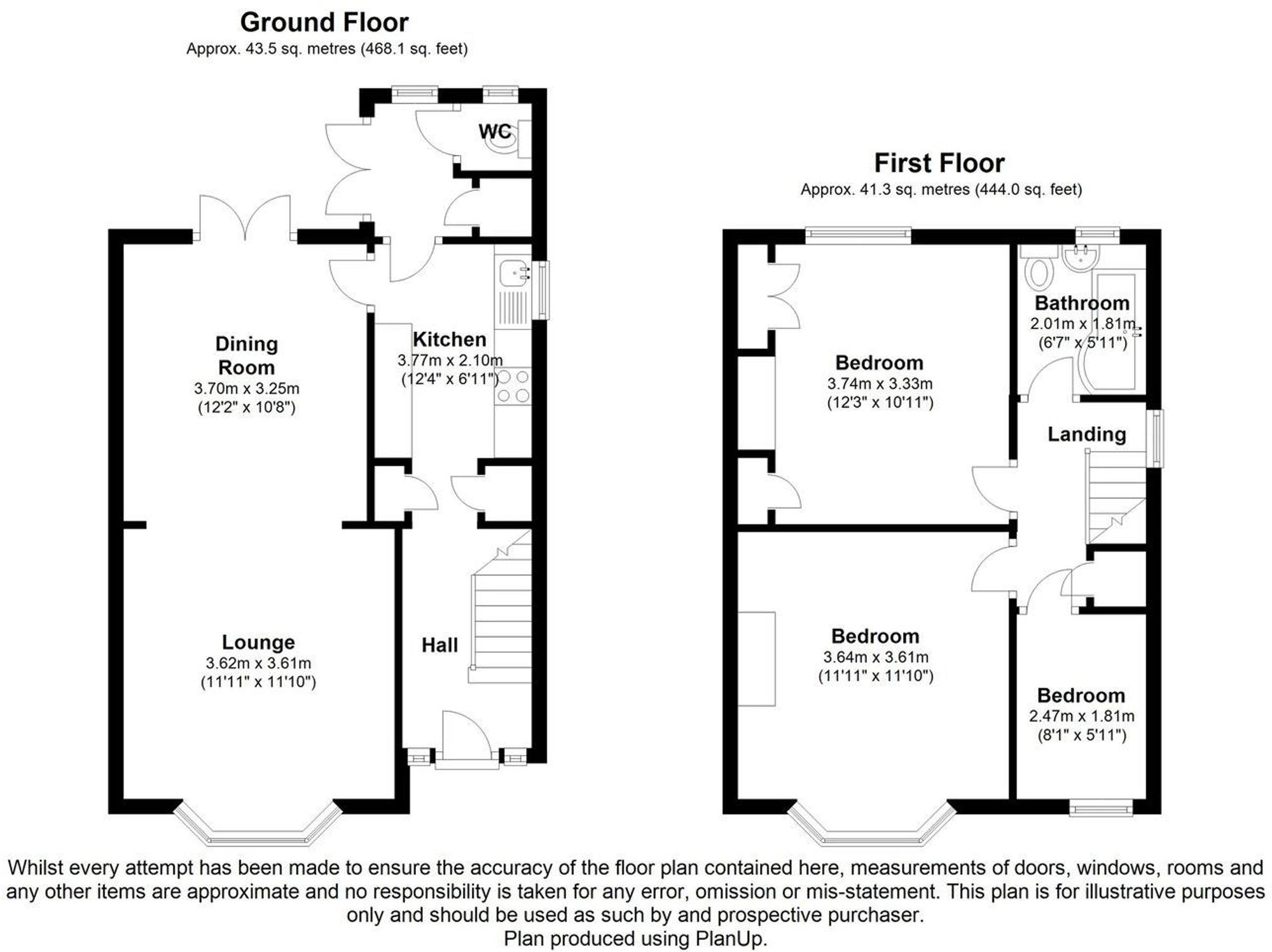 Dolphins Road, Folkestone CT19, 3 bedroom semidetached house for sale