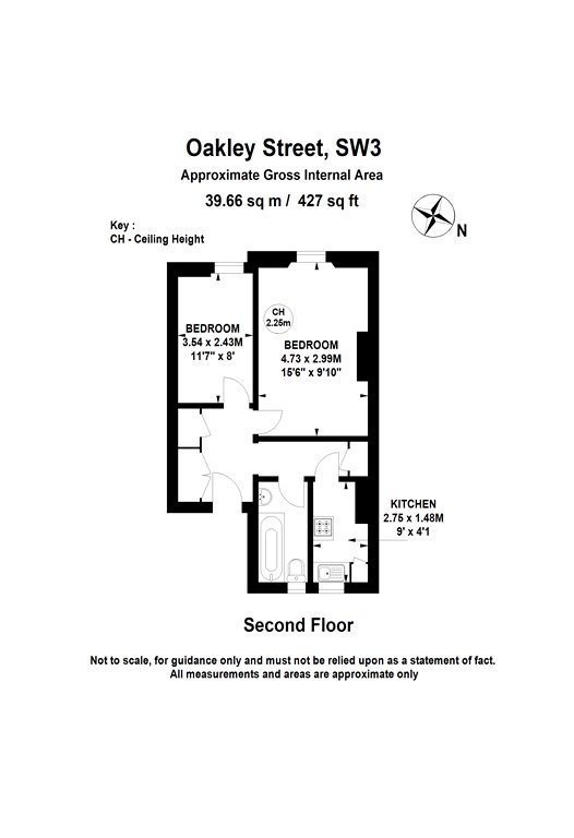 Oakley Street, London SW3, property for sale 64379380 PrimeLocation