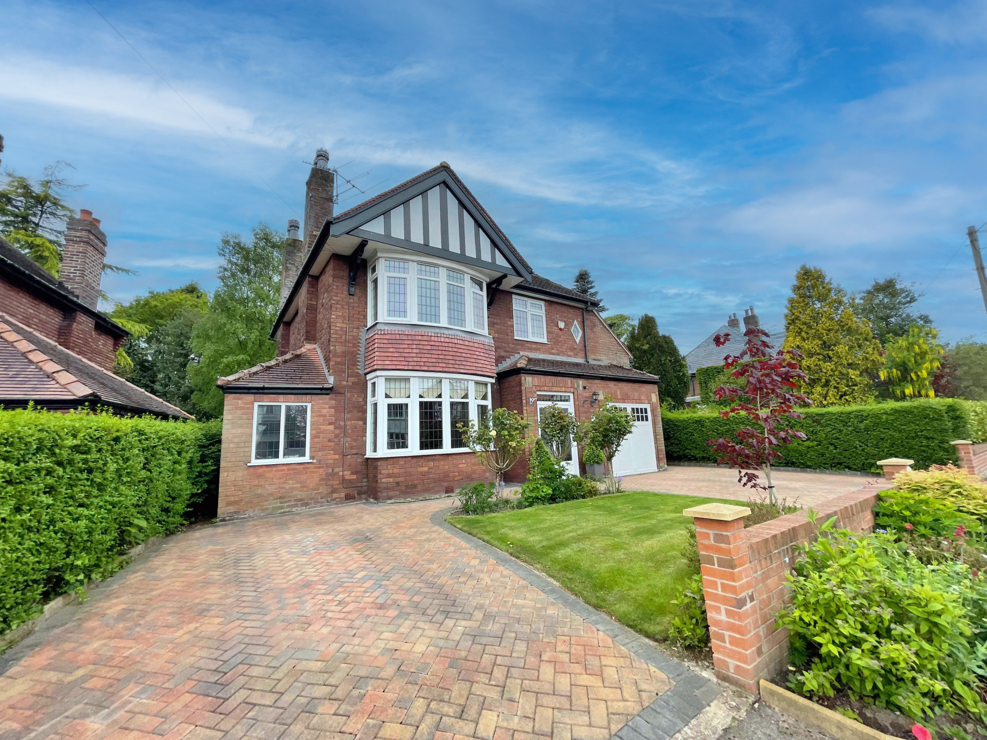 Photos of Park Lane, Penwortham PR1 61461236 PrimeLocation