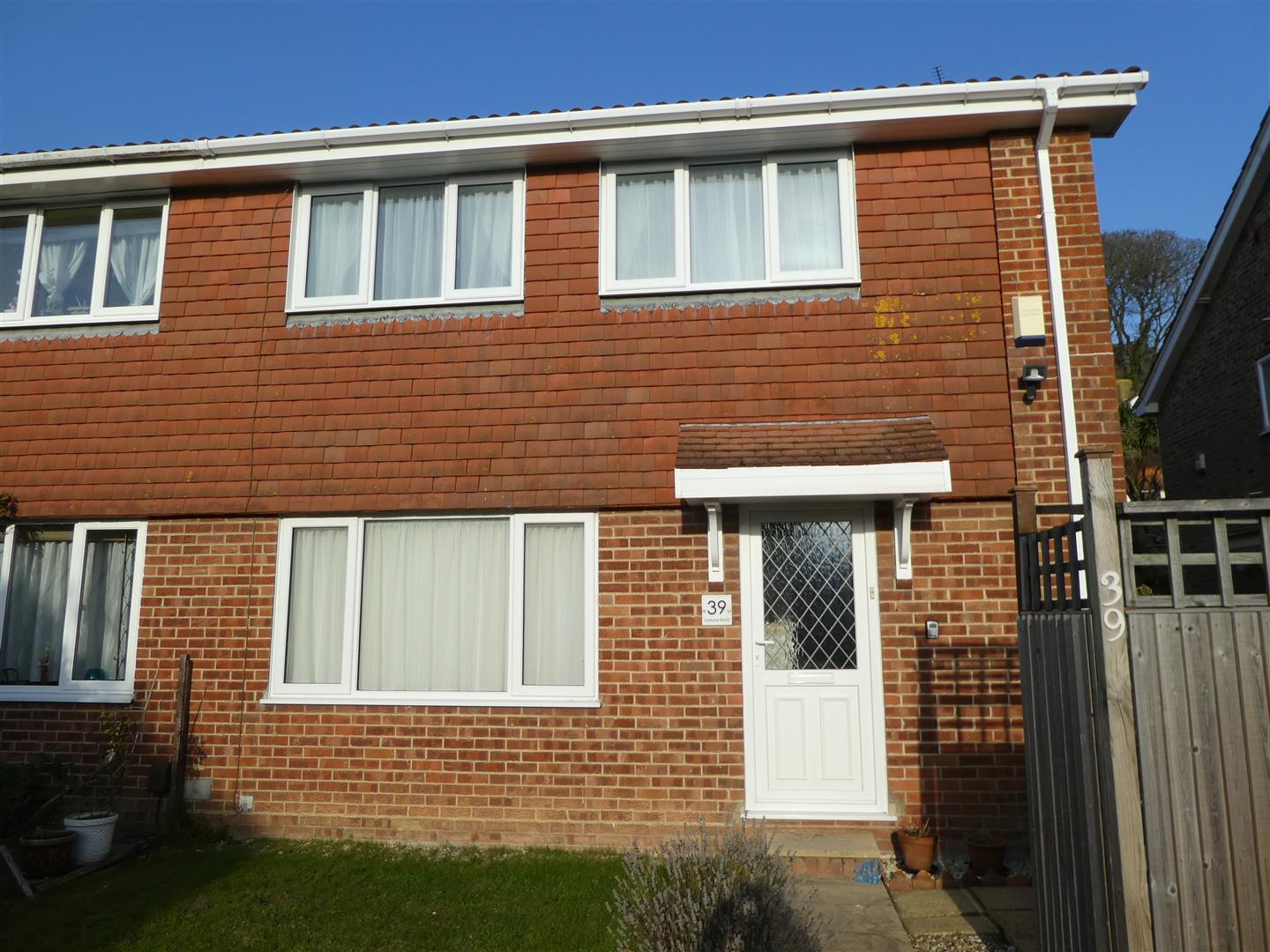 Free property report 39 Leyburne Road, Dover, CT16 1SL Chimnie