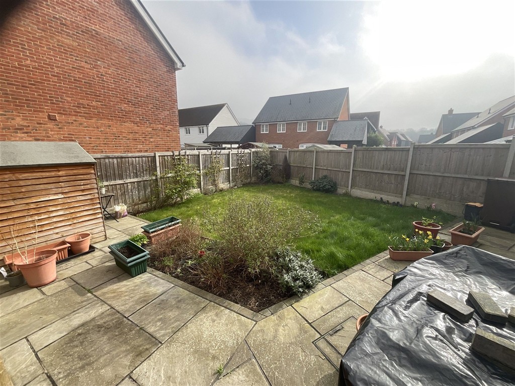 6 Corlis Vale photo 5