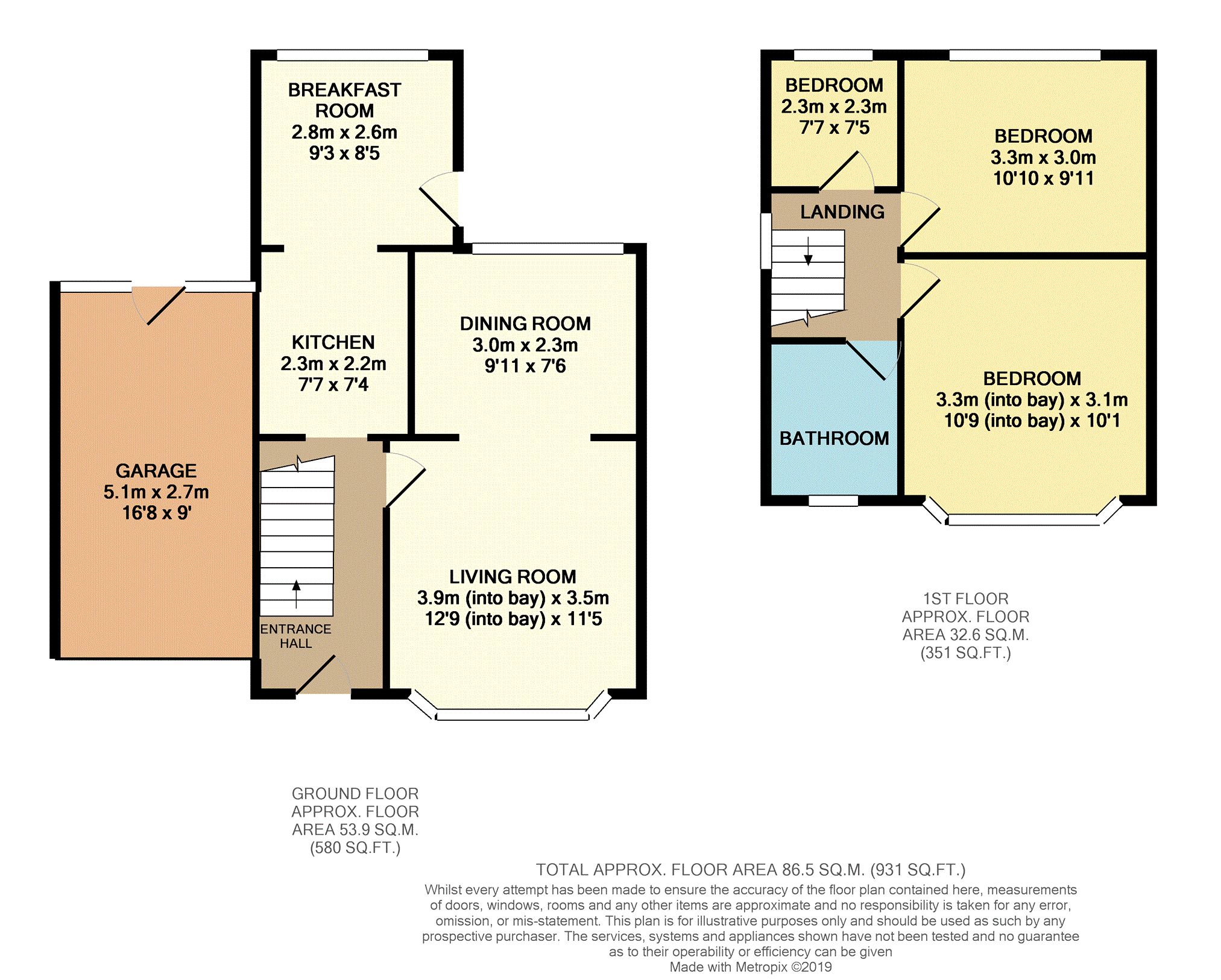 3 Bedrooms Semi-detached house for sale in Gillbent Road, Cheadle Hulme SK8