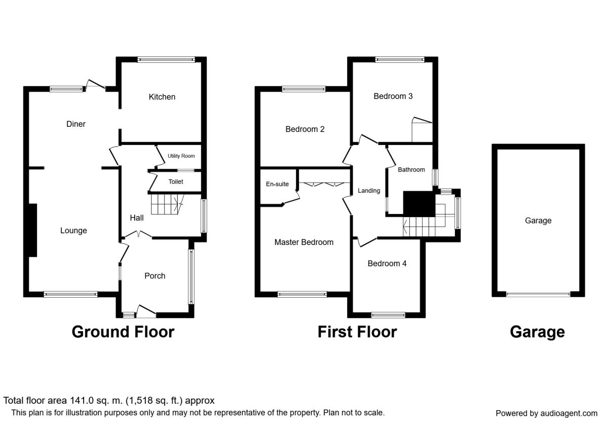 4 Bedrooms Semi-detached house for sale in Branch Road, Mellor Brook, Blackburn BB2