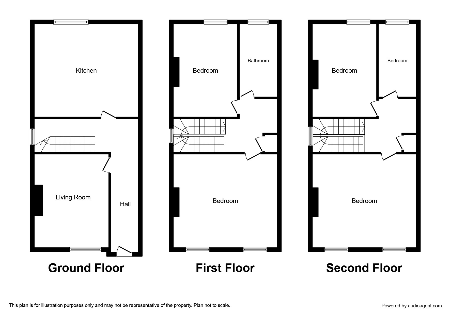 5 bed end terrace house for sale in Marmaduke Street, Liverpool
