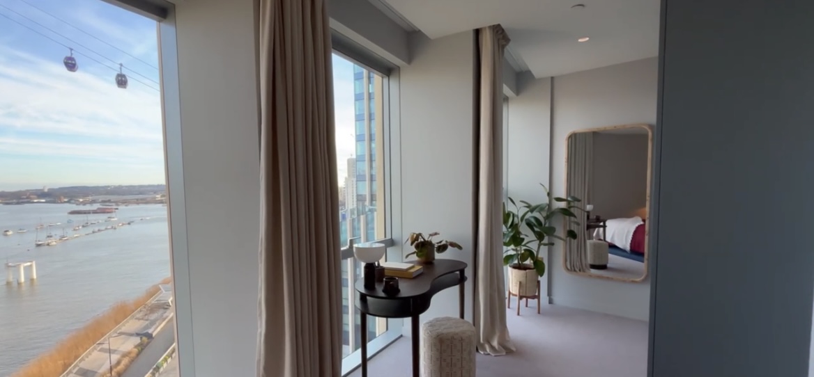 3 bedroom new flat for sale 0