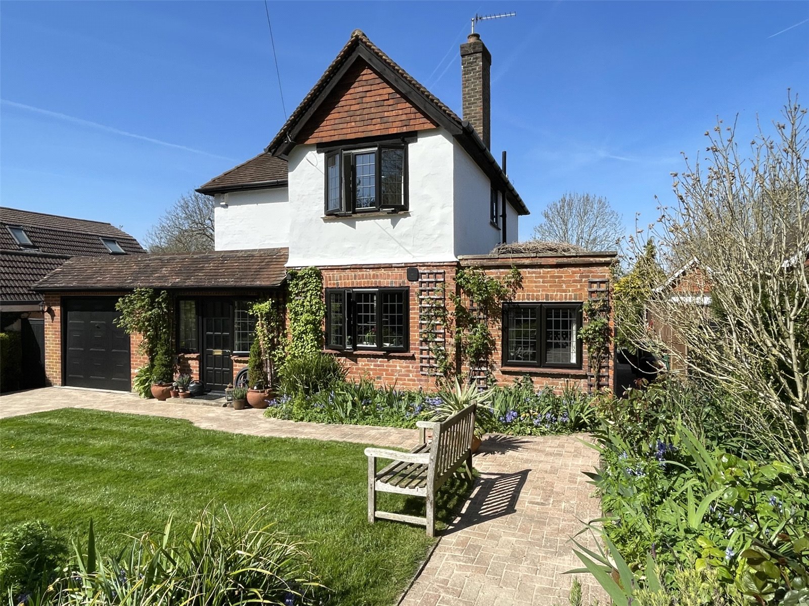 3 bedroom property for sale