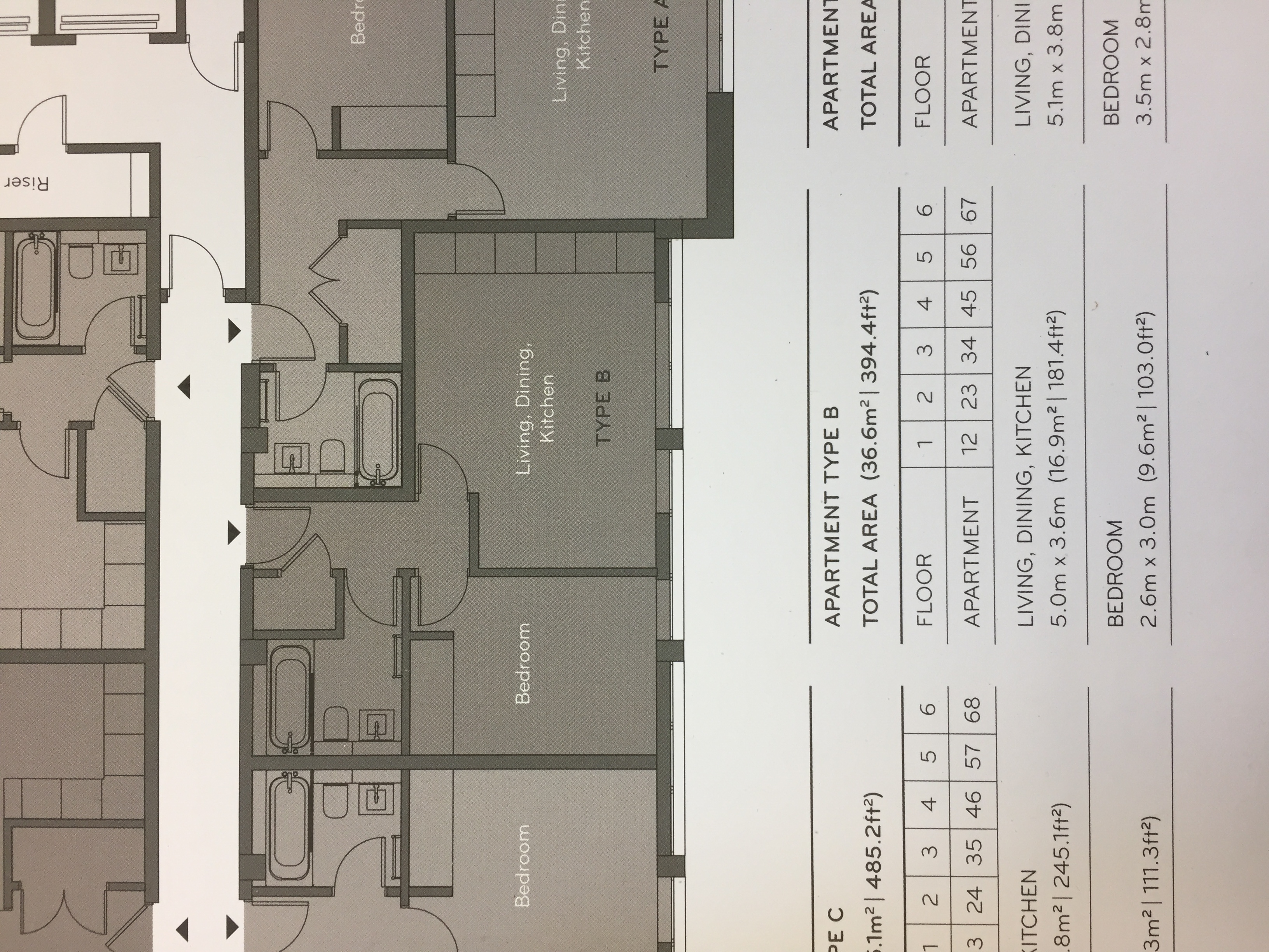 1 Bedrooms Flat to rent in Beddington Trading, Bath House Road, Croydon CR0