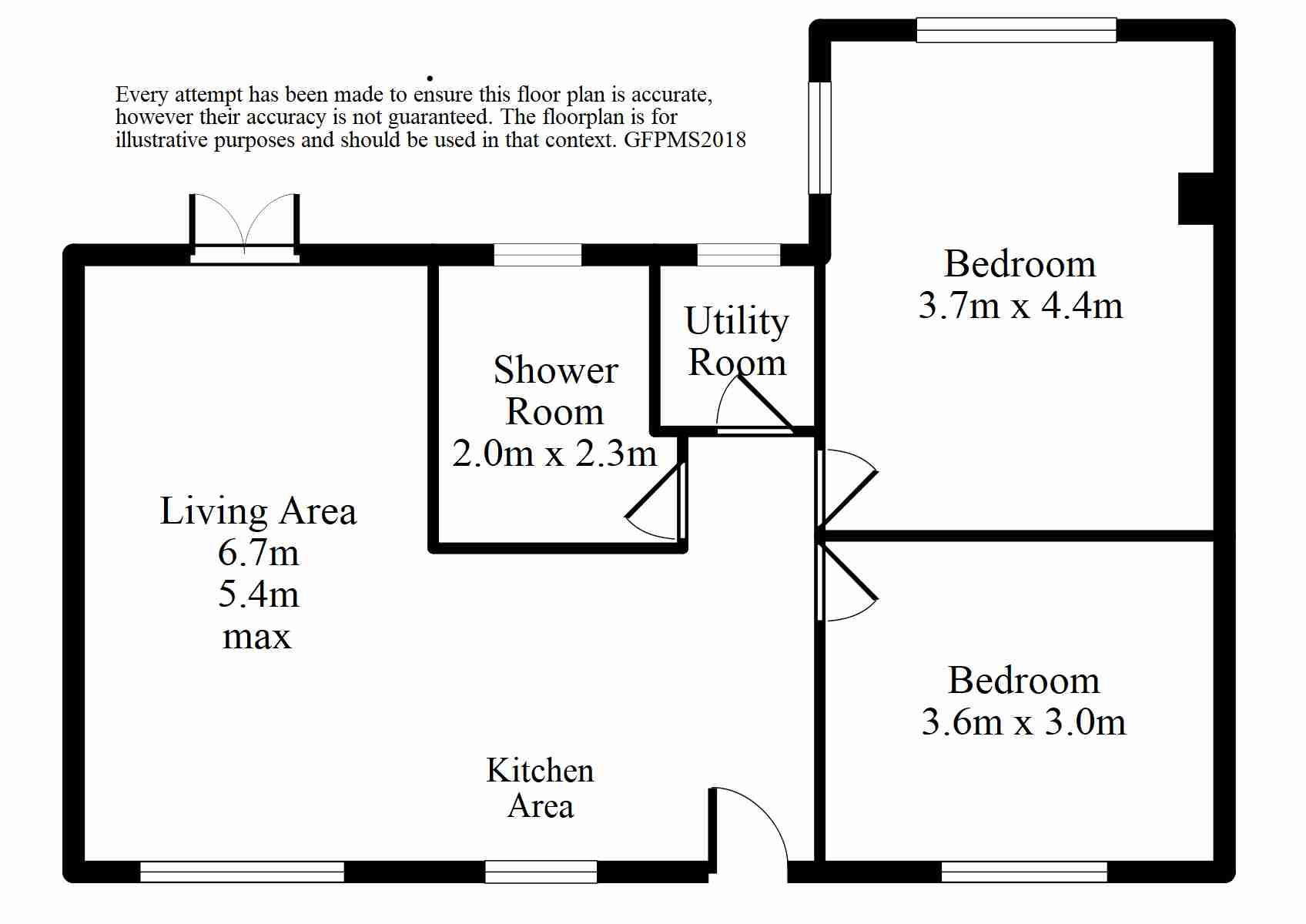 2 Bedrooms Bungalow for sale in Sapgate Lane, Thornton, Bradford BD13
