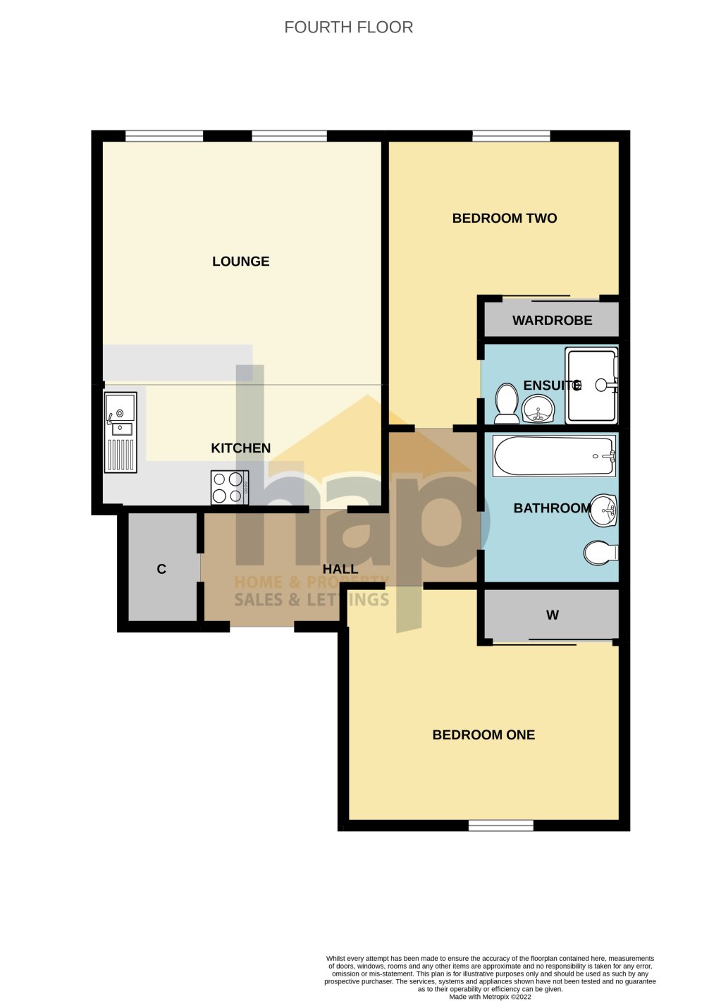 Argyle Street, Glasgow G2, 2 bedroom flat to rent 64193410