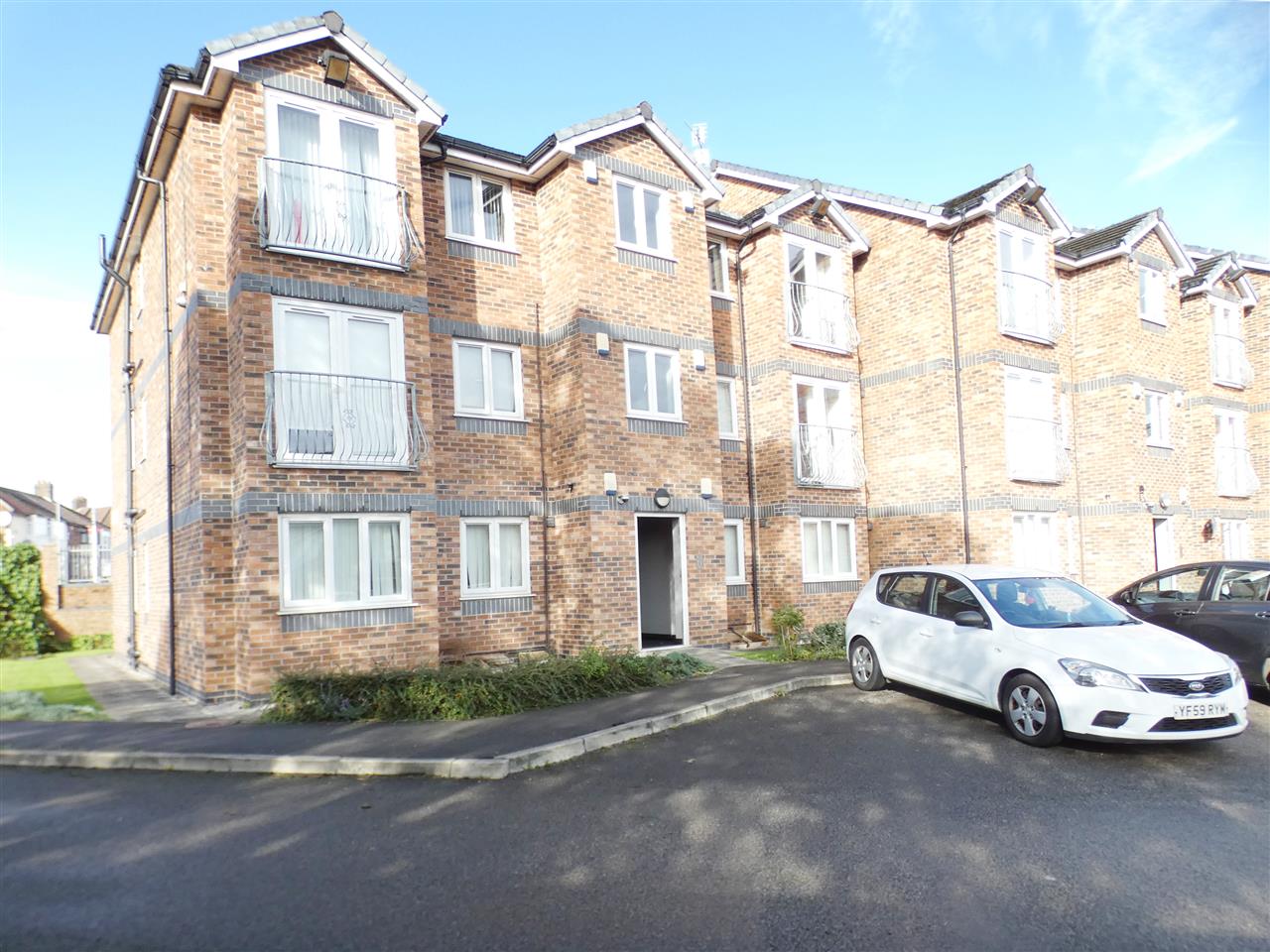 1, Whitestone Court, Prescot photo 2