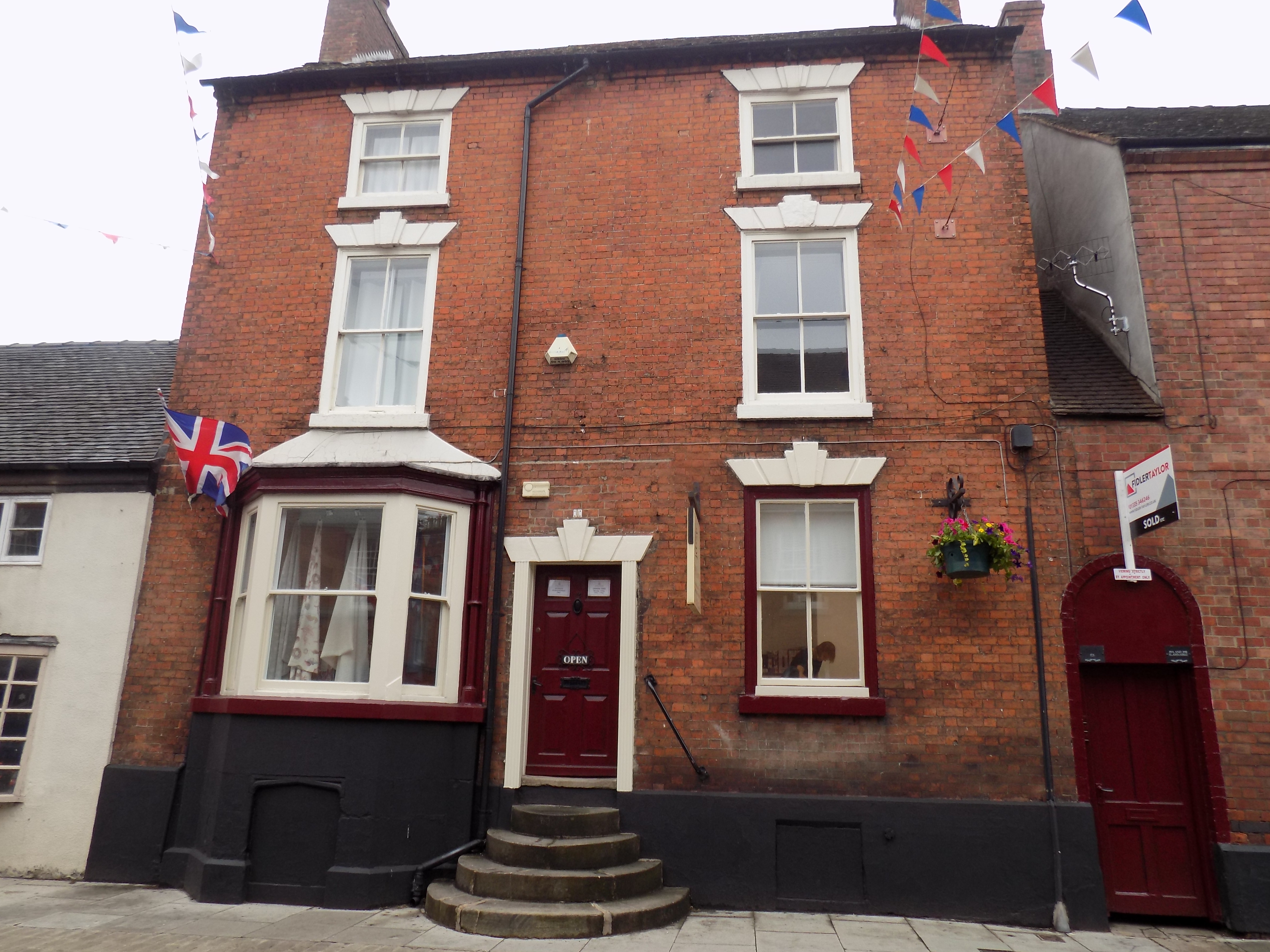 37/39, St. John Street, Ashbourne photo 2