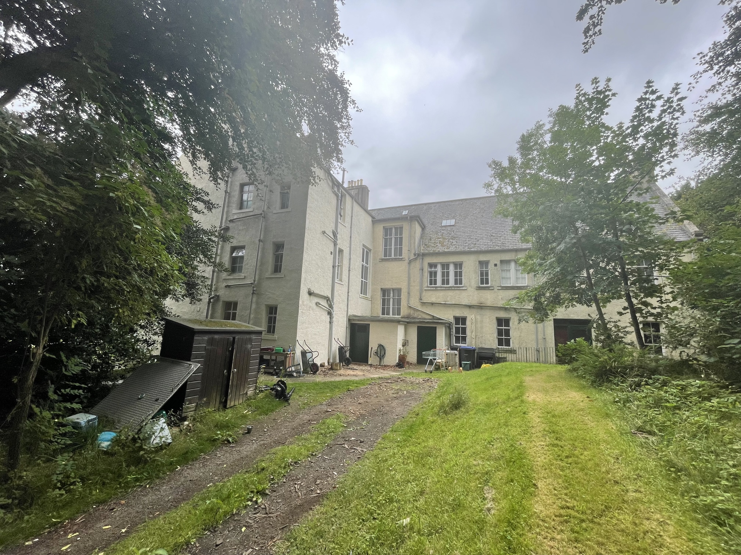 Photos of House Of Glack, Daviot, Inverurie, Aberdeenshire AB51