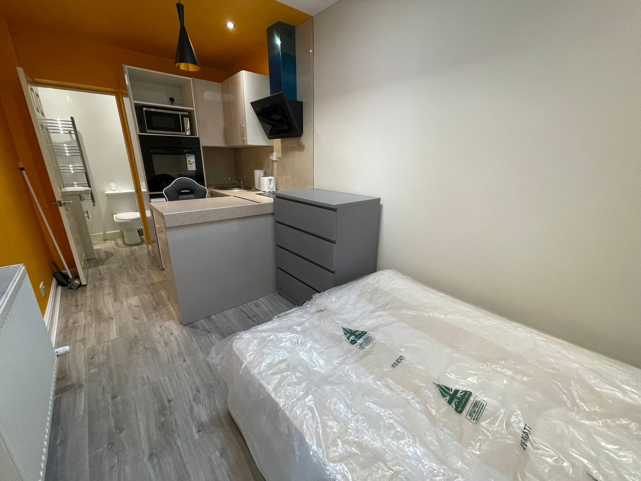 6, Toley Avenue, Preston Road, Wembley photo 5