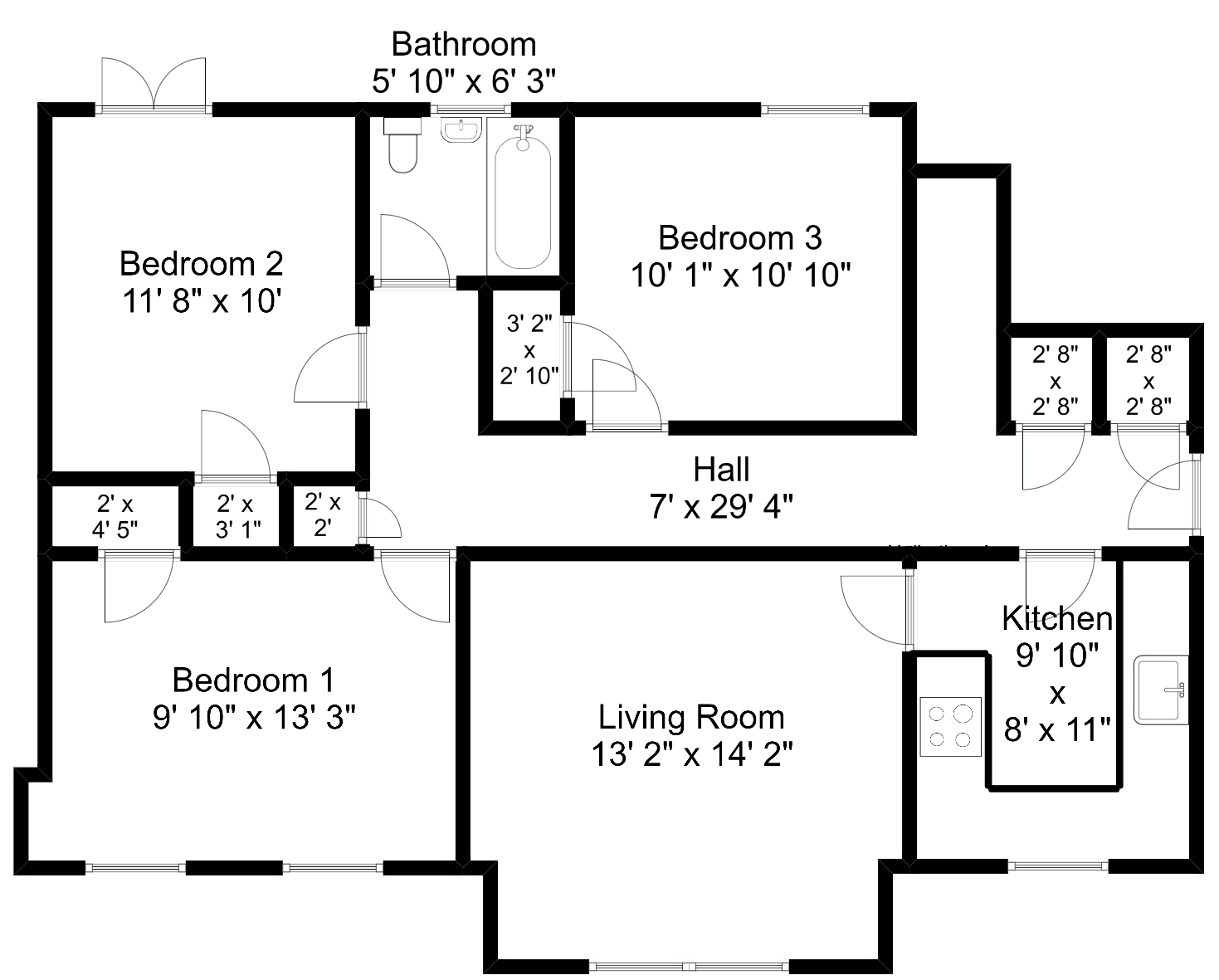 3 Bedrooms End terrace house for sale in Fernieside Crescent, Edinburgh EH17