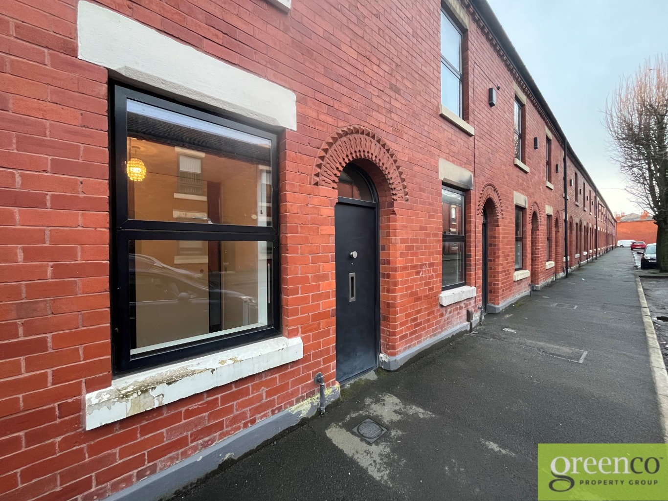 29, Alder Street, Salford photo 4