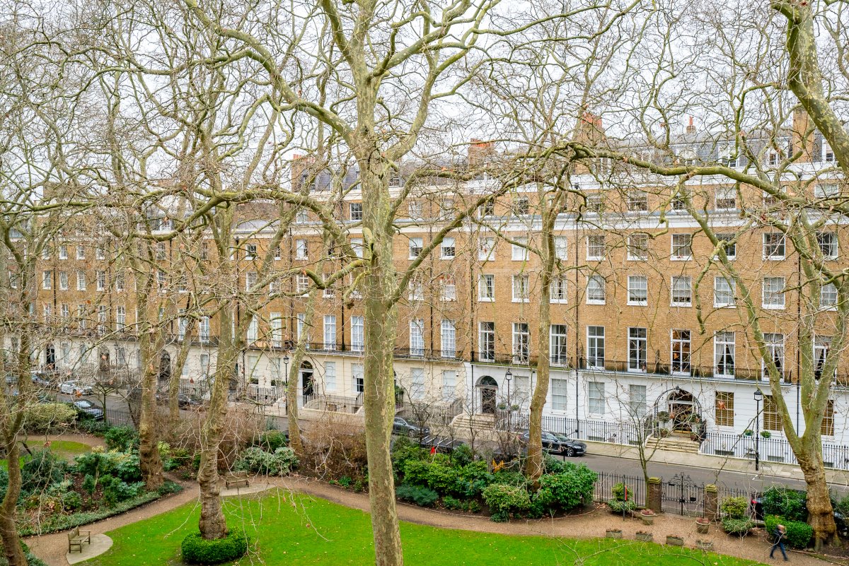 13, 34, Bryanston Square, Marylebone photo 4