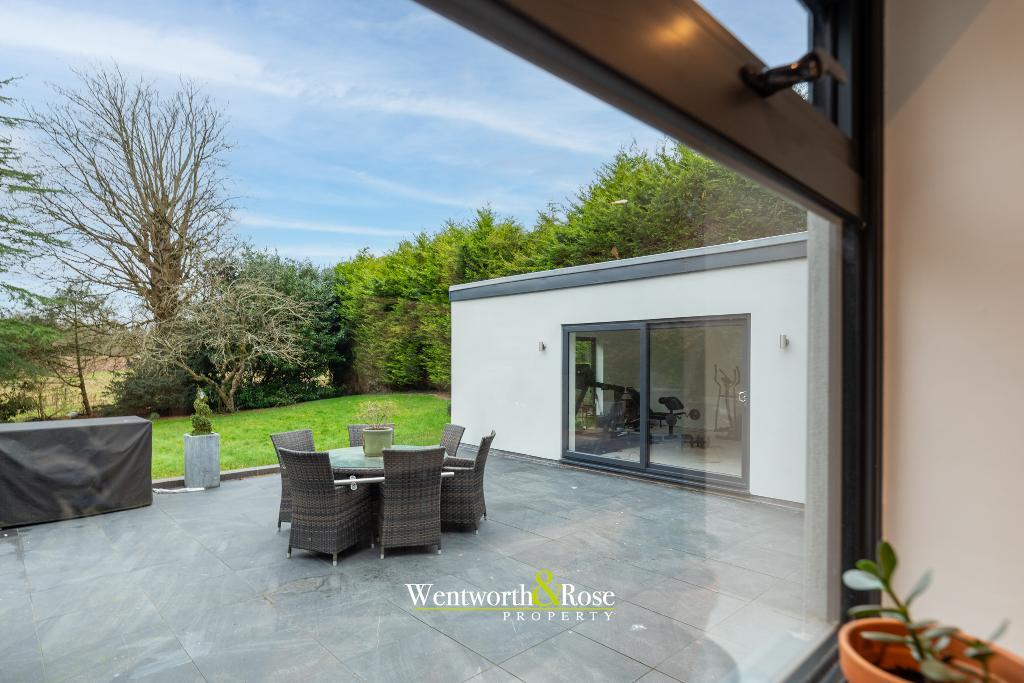 Photos of Wood End Drive, Plymouth Road, Barnt Green, Birmingham B45