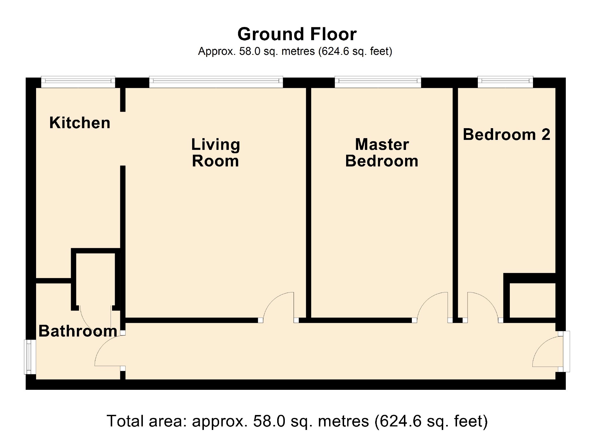 2 Bedrooms Flat for sale in Kennerley Lodge, Bramhall Lane, Davenport SK3