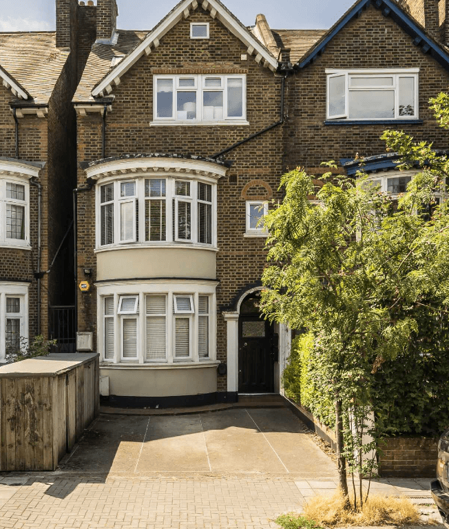 Flat 1, 23, Drewstead Road, Streatham Hill photo 2