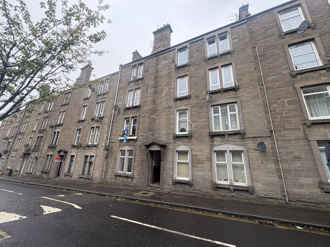 34 3/L Baldovan Terrace photo 2