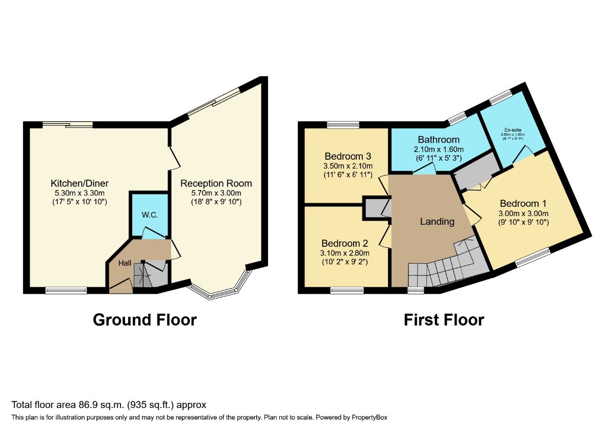 John Corbett Drive, Amblecote, Stourbridge DY8, 3 bedroom semidetached