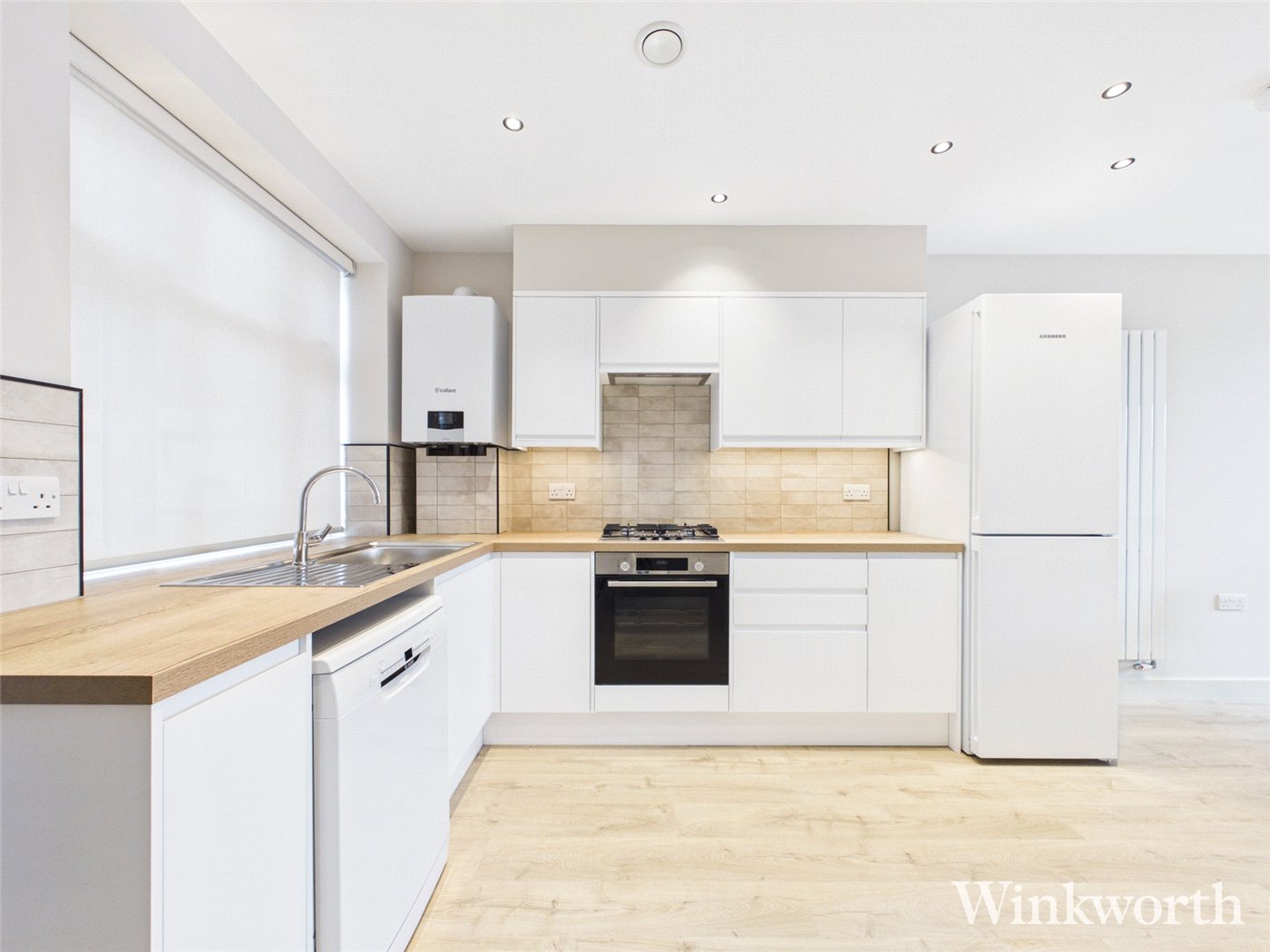 60C,, Lowfield Road, London photo 2