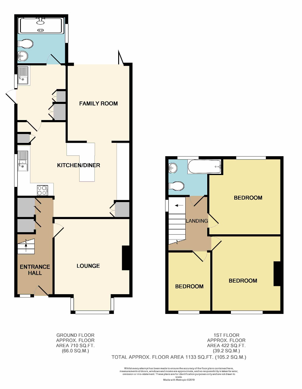 3 Bedrooms Semi-detached house for sale in Chichester Road, North Bersted, Bognor Regis, West Sussex PO21