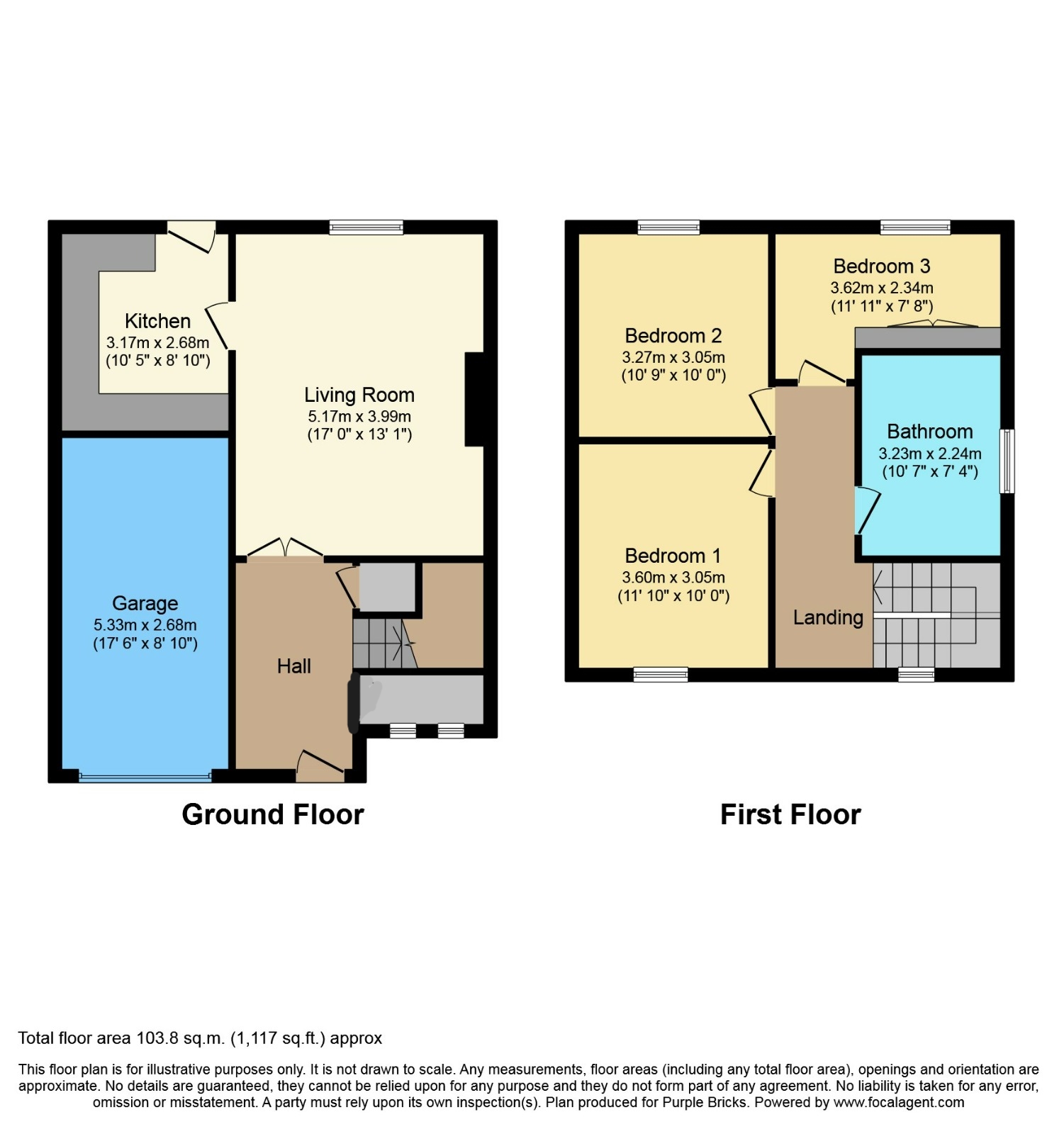 Whitehouse Common Road, Sutton Coldfield B75, 3 bedroom semidetached