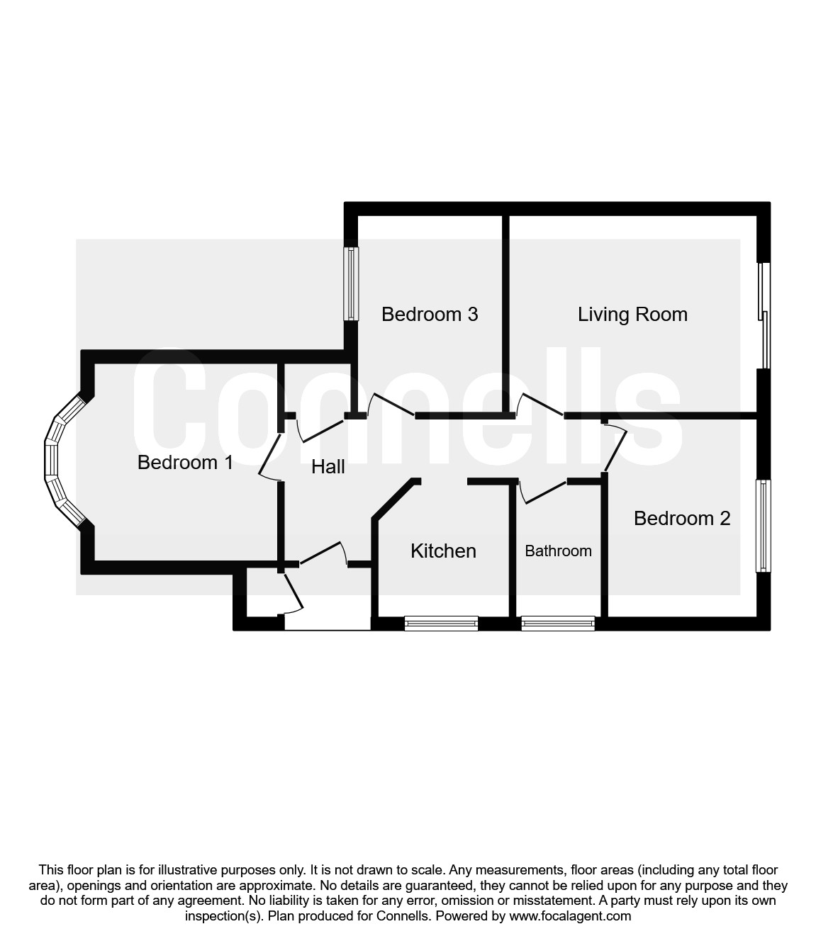 Vale Drive, Southampton SO18, 3 bedroom for sale 58665477