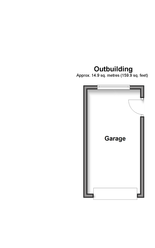 Istead Rise, Gravesend floorplan
