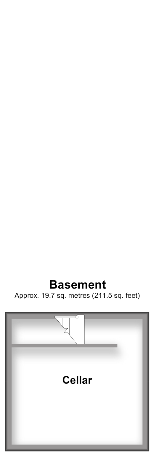Otway Street, Chatham floorplan