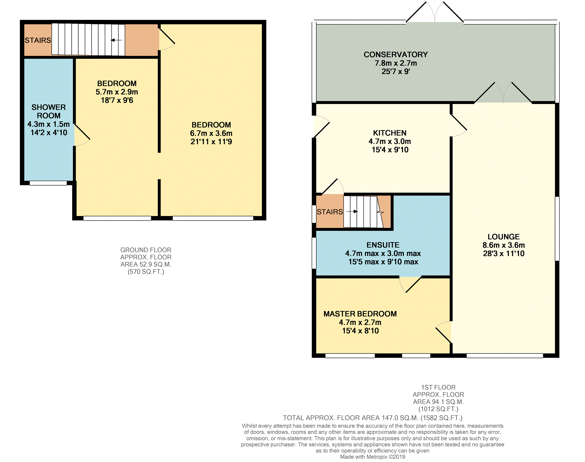 3 Bedrooms Detached house for sale in Quarry Clough, Stalybridge SK15