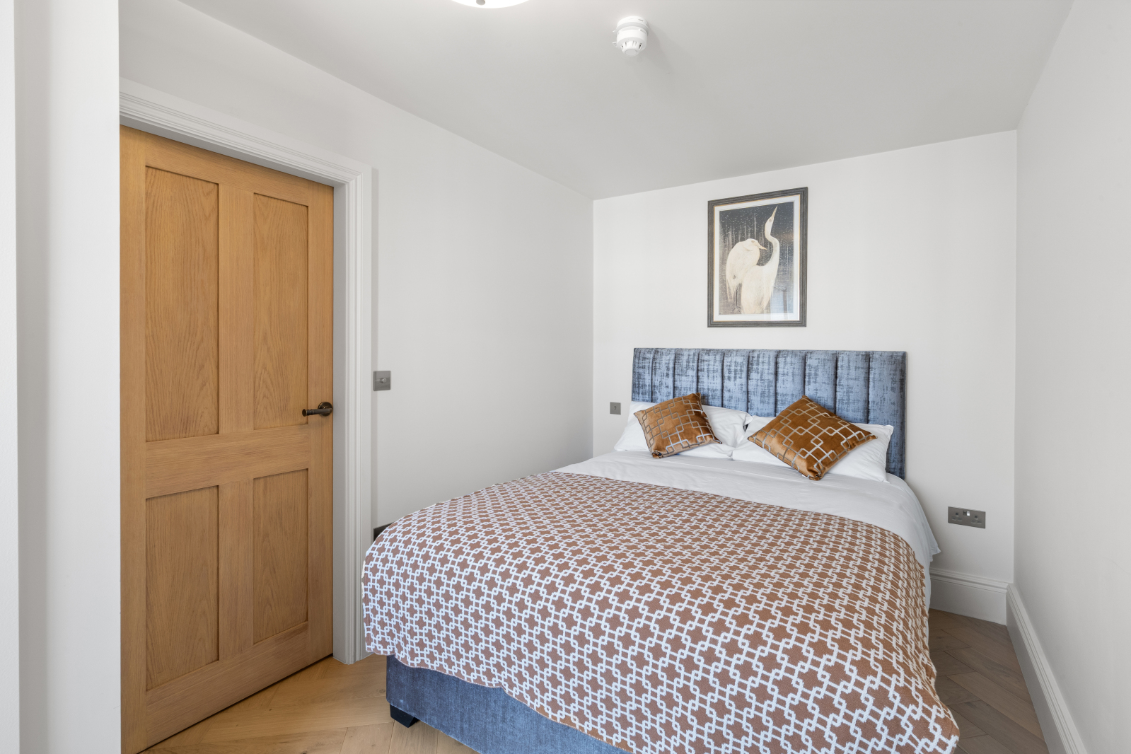 Flat 3, 123, Queens Gate, London photo 2
