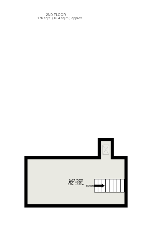 48, Alfred Street, Somerset floorplan